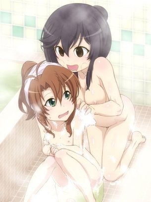 【エロ画像】可愛い越谷小鞠の画像を集めてみたが、エロすぎだろ・・・(のんのんびより)