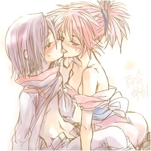【HUNTER×HUNTER】マチの可愛いHな二次エロ画像
