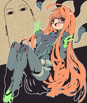 【エロ画像】ペルソナ 佐倉双葉と漫画みたいなHがしたくなる抜きヌキ二次エロ画像