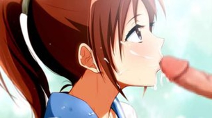 響け！ユーフォニアムの二次エロ画像くだしあ。