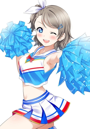 【二次】アメリカのスクールカーストではトップに位置する選ばれし存在な“チアリーダー女子”のエロ画像