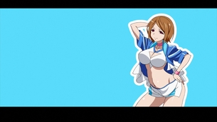 虚ろ目86