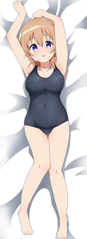 スク水エロ画像総合スレ