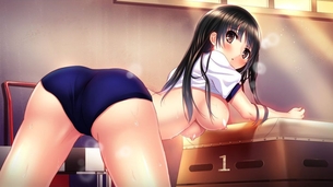 体操服・ブルマの選り抜き画像♪