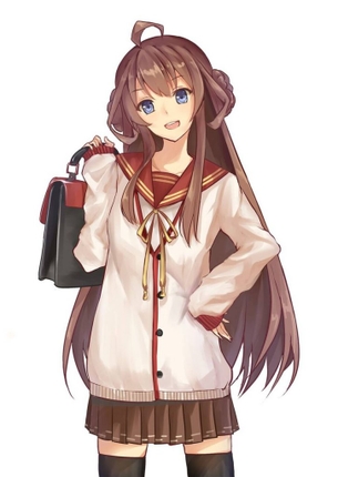 制服のエロ画像が見たい人集まれ！