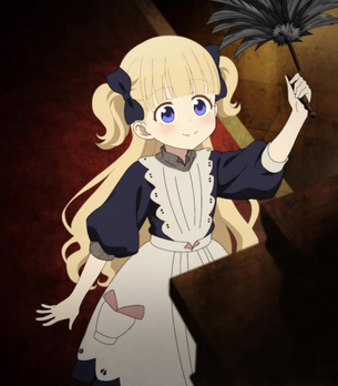【速報】2021春アニメのNo.1ヒロインが早速、決まってしまう！！