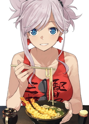 【Fate Grand Order】宮本武蔵のがっつりむしゃぶりつきたいおっぱいエロ画像で即抜き！