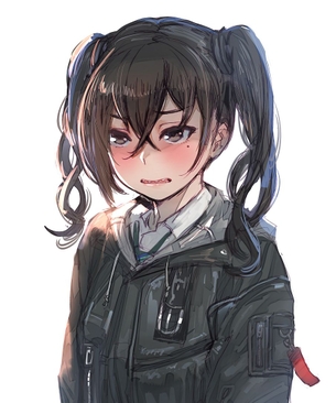 【ツインテール】最強の可愛さを誇るツインテ娘の画像ください その4