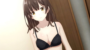 【エチ下着】『ひげを剃る。そして女子高生を拾う。』3話感想。さゆちゃんがエロすぎて度肝抜かれた…