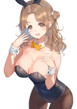 シャニマスってよく知らないけどそれでも市川雛菜ちゃんがえっちなのは間違いない二次元エロ画像