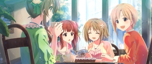 【アイドルマスターシンデレラガールズ】声優さんのエロボイスに合わせて鑑賞したい三村かな子の抜けるエロ画像