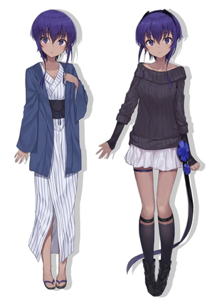 快楽に堕ちそうになってるアヘ顔のハサン抜けるエロ画像！【Fate Grand Order】