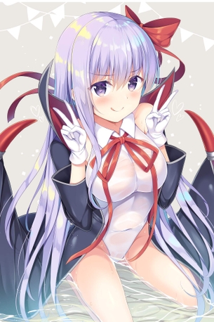 【エロ画像】BBとエッチする妄想をしたときにありがちな展開！(Fate Grand Order)