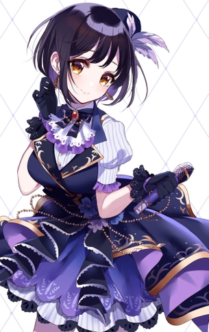 【エロ画像】アイドルマスターシンデレラガールズ 鷹富士茄子と漫画みたいなHがしたくなる抜きヌキ二次エロ画像