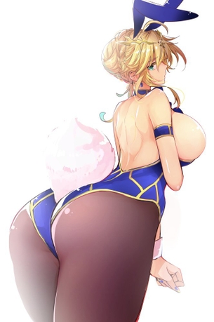 コンドームを咥えて上目使いで見られたら辛抱たまらん二次元エロ画像