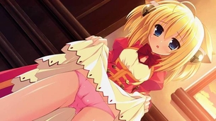 では校則のパンツチェックするからみんなスカートたくし上げてねー！