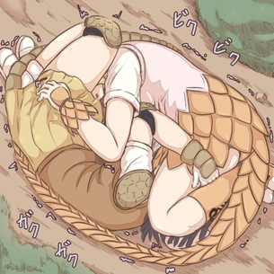 けものフレンズのエロ画像補給中！