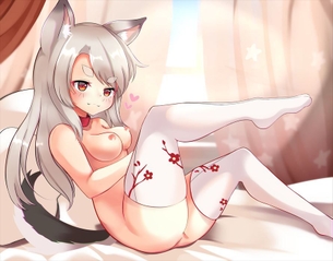 【アズールレーン】夕立のえっちで抜けるかわいいエロネタ画像まとめ