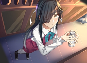【艦隊これくしょん】早霜の萌え・可愛い二次エロ画像まとめ