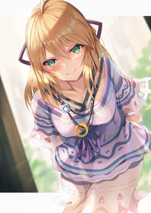 ゼノブレイドの選り抜き画像♪