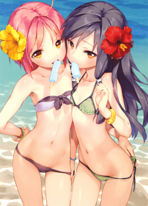 見たらきっと幸せになれるおっぱいとかおまんことかなんかそんな感じの二次元エロ画像