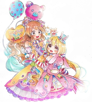 【画像あり】諸星きらりが闇風俗で本番解禁www(アイドルマスターシンデレラガールズ)