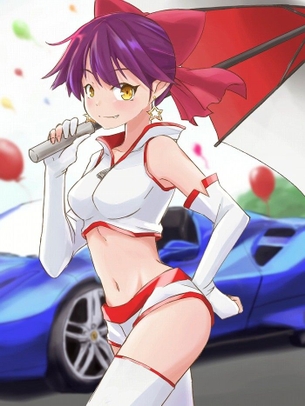 【ゲゲゲの鬼太郎】ねこ娘の中出し二次エロ画像まとめ