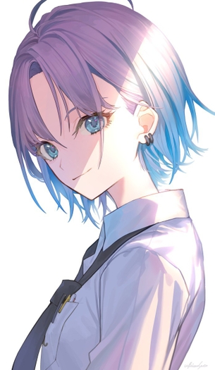 シャニマスの浅倉透ちゃんがとってもえっちで可愛いのでシコシコのために使って欲しい！
