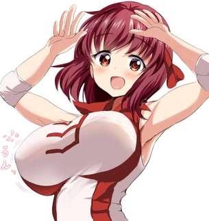 【ガールズ&パンツァー】近藤妙子とハメハメ濃厚Hがしたくなる二次エロ画像