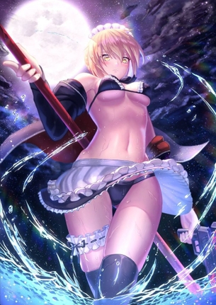 ローアングルのドエロい画像