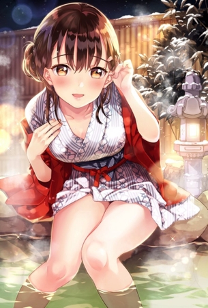 和服・浴衣の画像でとことんヌキヌキしたい