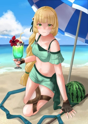 【ファイアーエムブレム】ファのhentai二次エロ画像まとめ