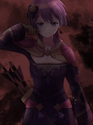 【ファイアーエムブレム】ファのエロカワイイ画像を無料でまとめて貼っていくぜ☆