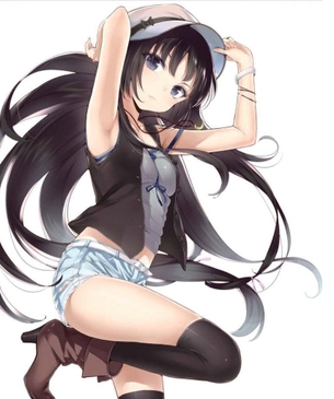 わきフェチのエロ画像下さい！