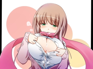 【咲-Saki-】松実宥の抜けるセックス写真画像集