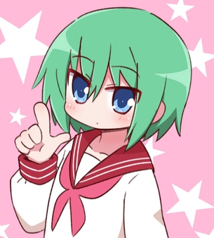 岩崎みなみの抜けるエッチなセックス画像！【らき☆すた】