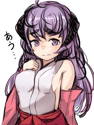見てるだけで幸せになれる羽入の無料エロ画像まとめ！(ひぐらしのなく頃に)