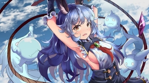 わきフェチの二次画像がヌけすぎてこまる件について