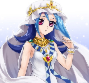【遊☆戯☆王】神代璃緒のhentai二次エロ画像まとめ
