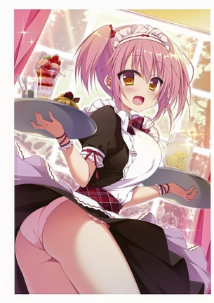 むっちりのエロ画像フォルダを解放していく