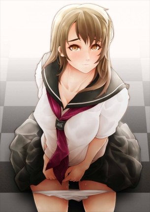 【ラブライブ！】南ことりのかっこいい・かわいい二次エロ画像