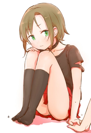【画像あり】多田李衣菜が闇風俗で本番解禁www(アイドルマスターシンデレラガールズ)