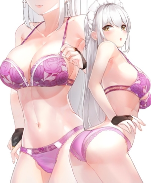わきフェチの画像ってエロいよな？