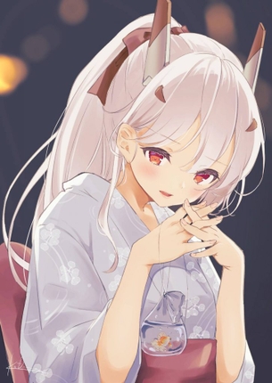 和服・浴衣の背徳感あふれるエロ画像