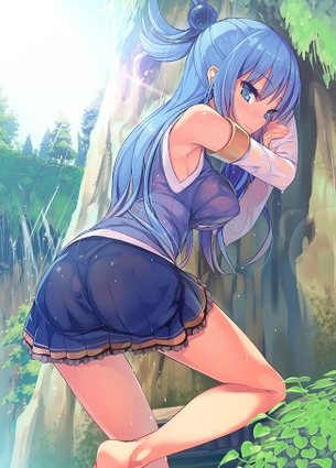 【脇】油断してワキチラしてる女の子の画像ください