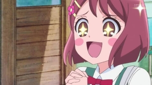 【画像あり】プリキュアで1番可愛い子が遂に決定してしまうwwwwwww