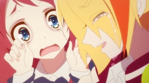 『ゾンビランドサガ リベンジ（2期）』2話感想。ギャグ有、ご当地有、シリアス有、歌有、これをキャラ担当回で1話にまとめてんのが信じられん！！