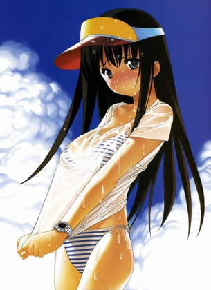 けいおん！の二次エロ画像で！