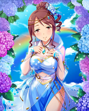 【アイドルマスターシンデレラガールズ】三船美優の即ヌキできるえっちな二次エロ画像集