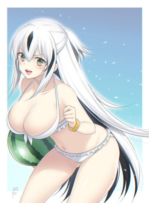 【画像あり】長尾景虎の衝撃画像が流出！？(Fate Grand Order)
